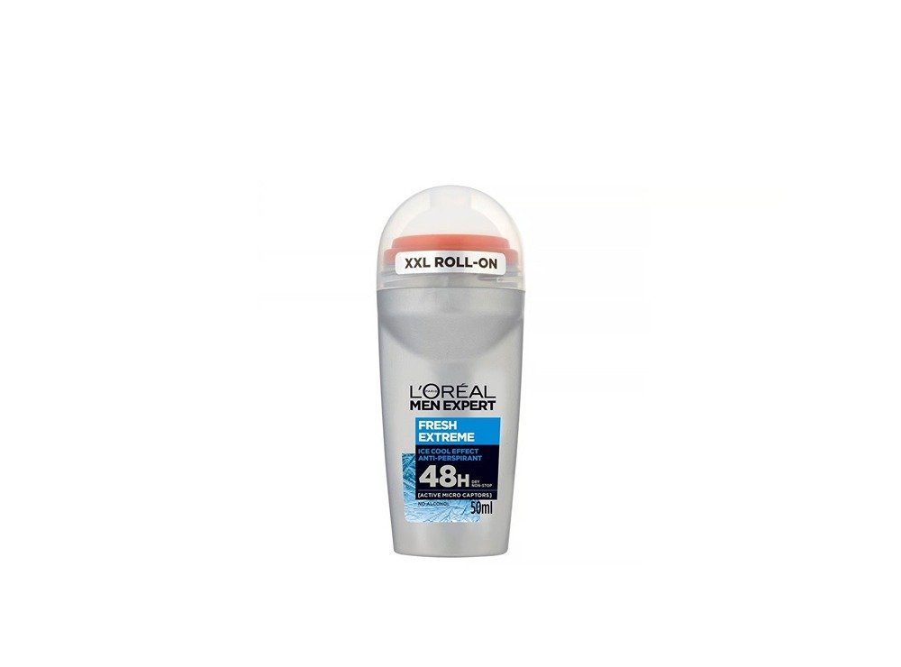 L'Oreal Paris Men Expert Fresh Extreme Anti Perspirant