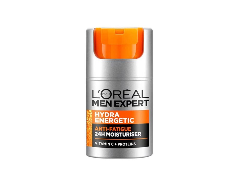 L'Oreal Paris Men Expert Hydra Energetic Anti Fatigue Moisturizer