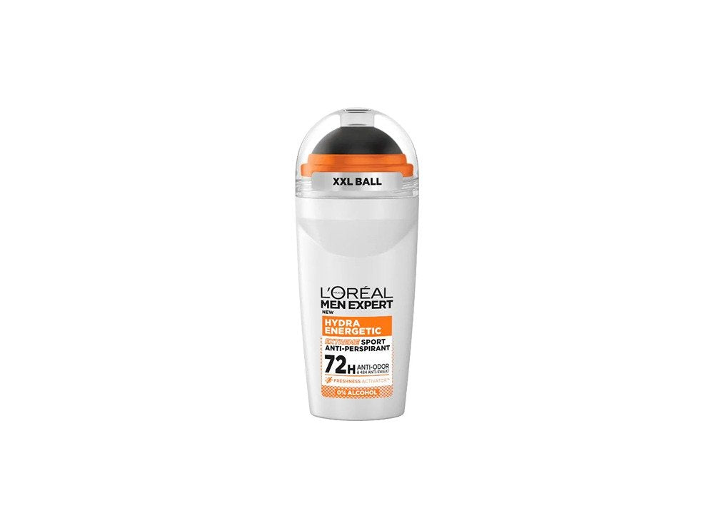 L'Oreal Paris Men Expert Hydra Energetic Extreme Sport