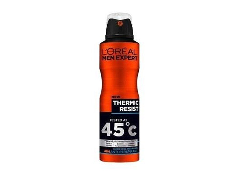 L'Oreal Paris Men Expert Thermic Resist 48H Anti Perspirant Spray
