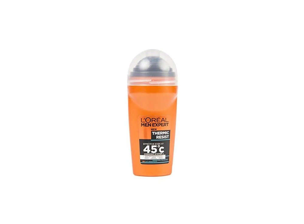 L'Oreal Paris Men Expert Thermic Resist 48H Anti Perspirant