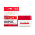 L'Oreal Paris Revitalift Anti Wrinkle Day Cream