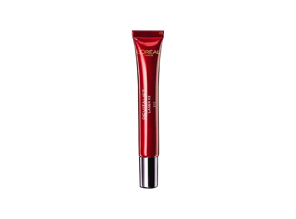L'Oreal Paris Revitalift Laser X3 Concentrated Eye Care
