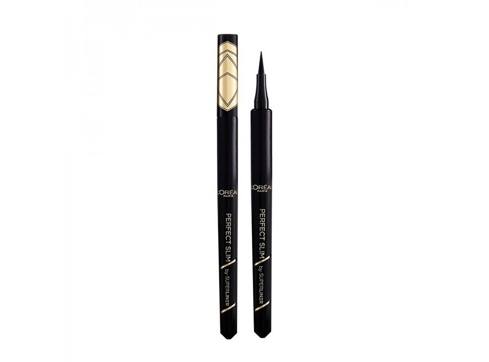 L'Oréal Paris Super Liner Perfect Slim Waterproof Precious Eyeliner 03 Brown