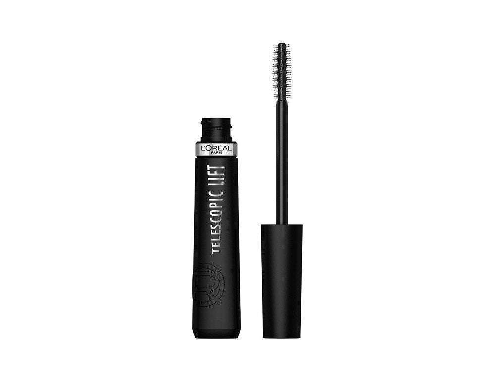 L'Oréal Paris Telescopic Lift Washable Mascara Black