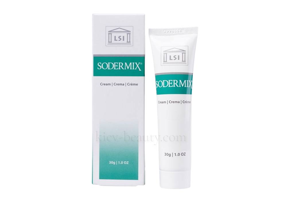 Lsi Sodermix