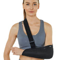 Luxor Arm Sling With Mesh