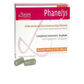 Lysaskin Phanelys