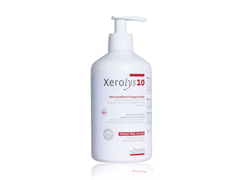 Lysaskin Xerolys 10
