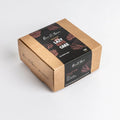 Reem El Khazen Lazy Date Cake