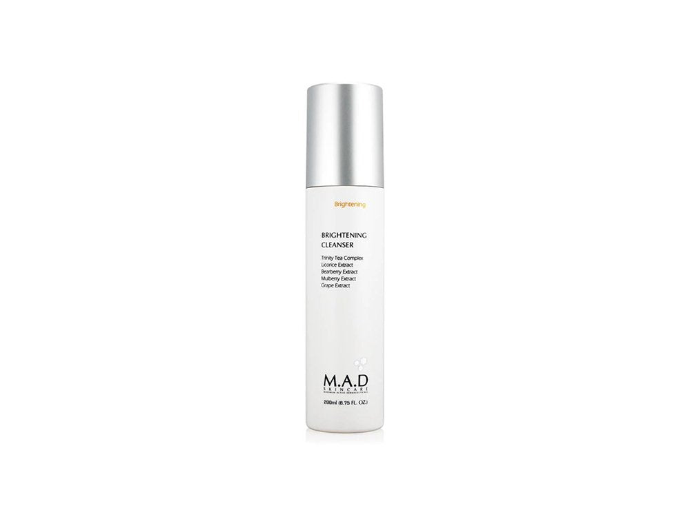 Mad Brightening Cleanser