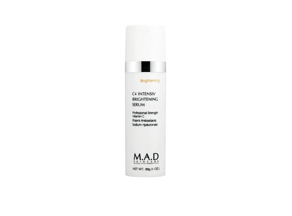 Mad C4 Intensiv Brightening Serum