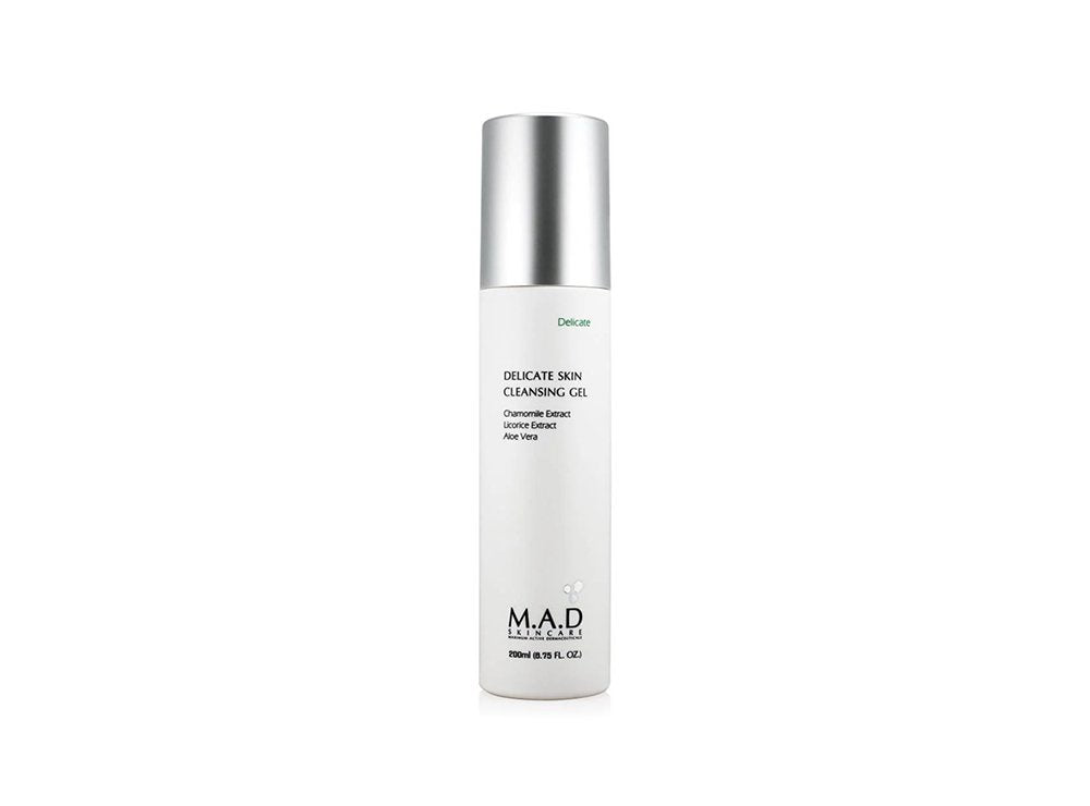 Mad Delicate Cleansing Gel