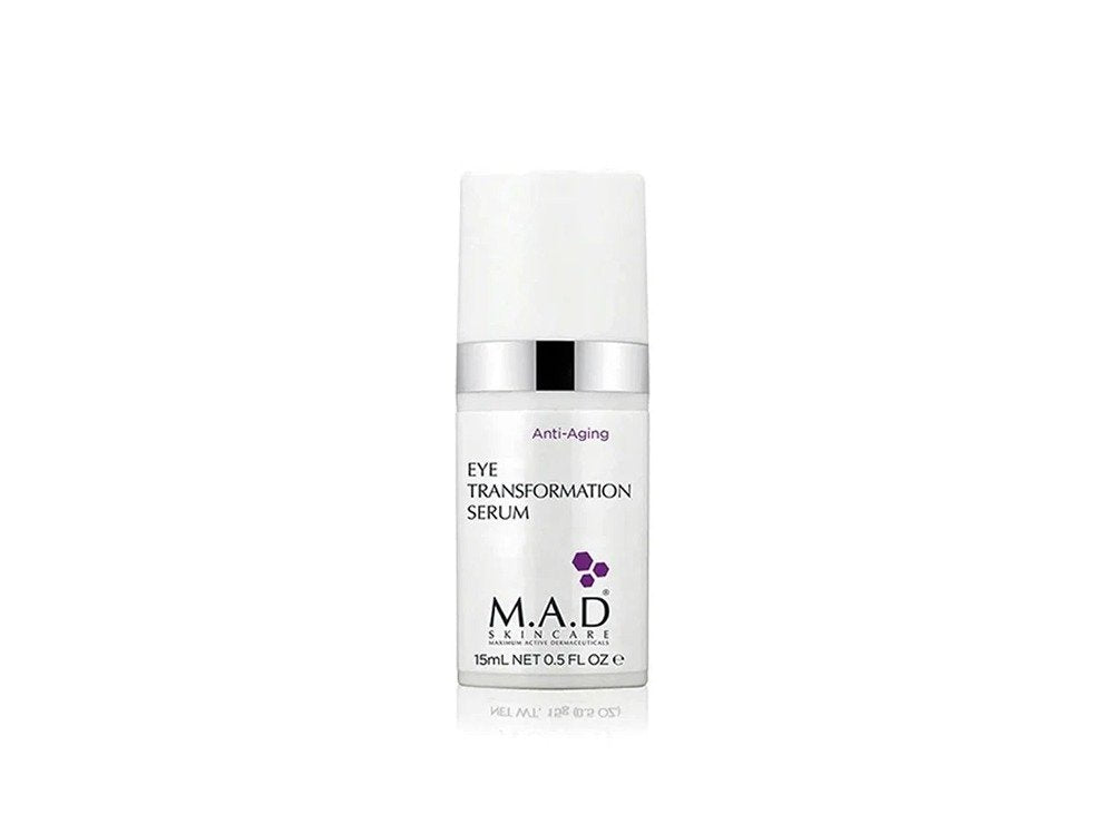 Mad Eye Transformation Serum