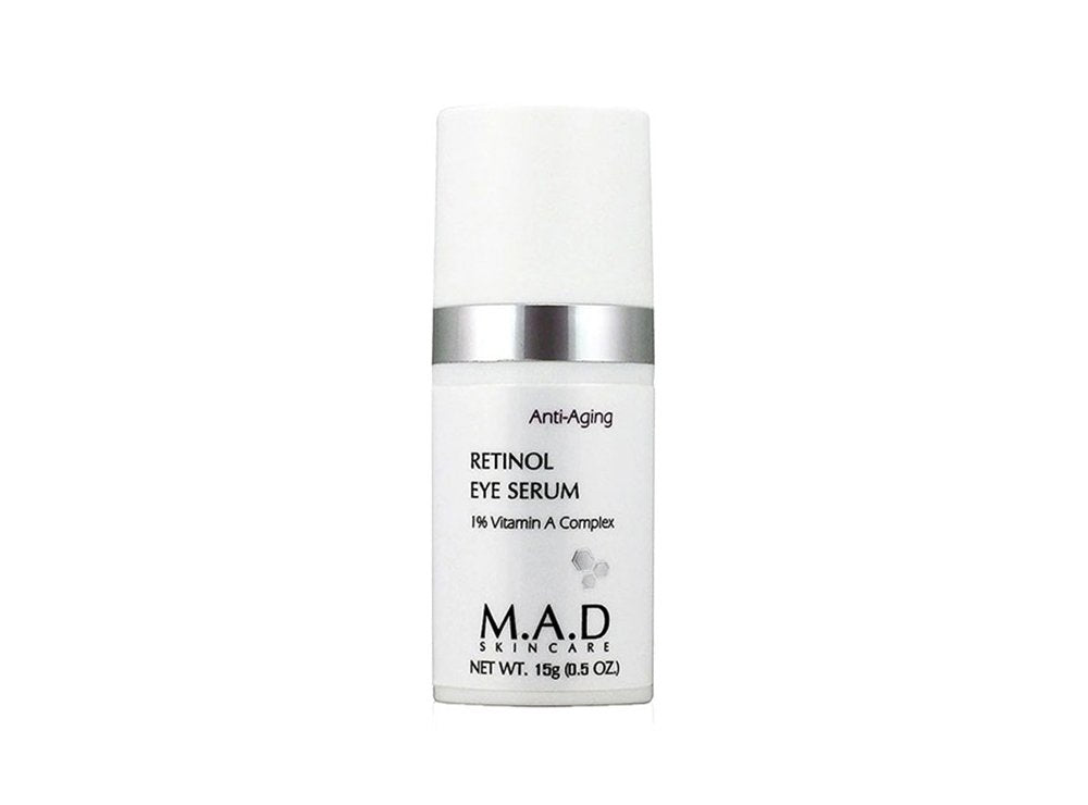 Mad Retinol Eye Serum