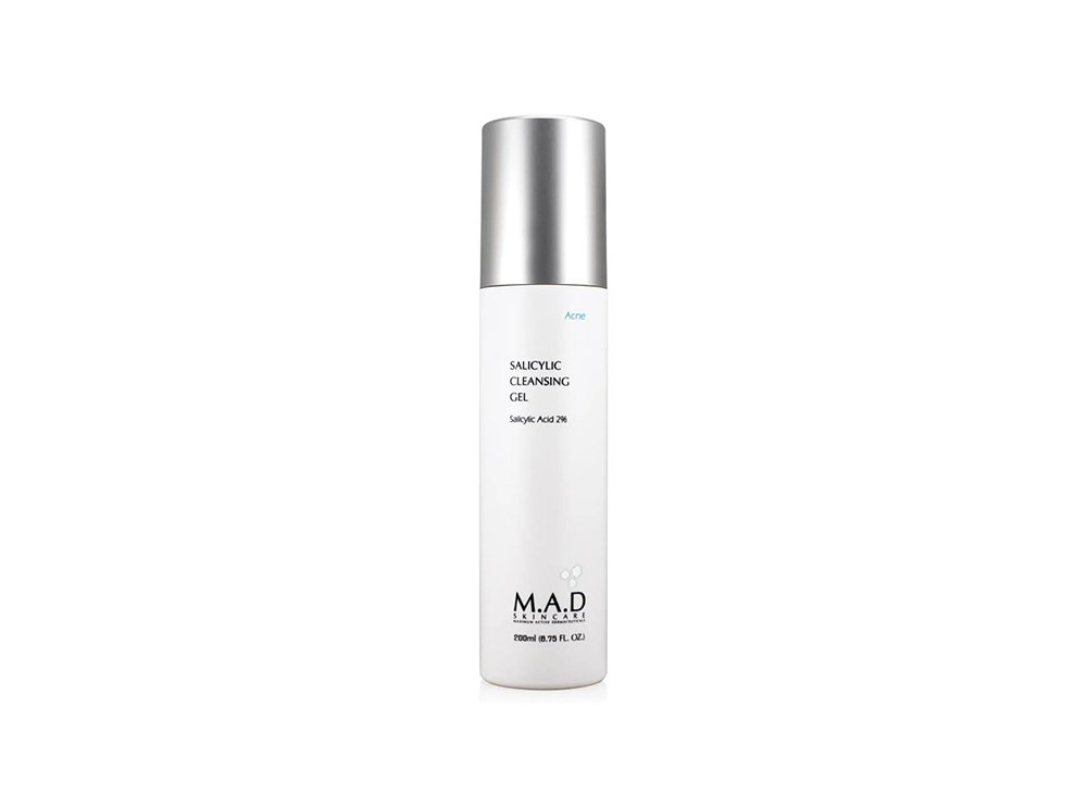 Mad Salicylic Cleansing Gel