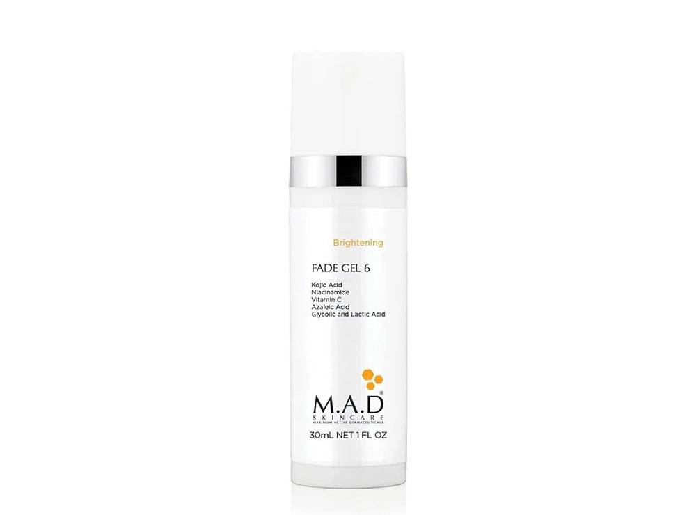 Mad Skincare Fade Gel 6
