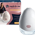 Tommee Tippee made for me in-bra wearable breast pump