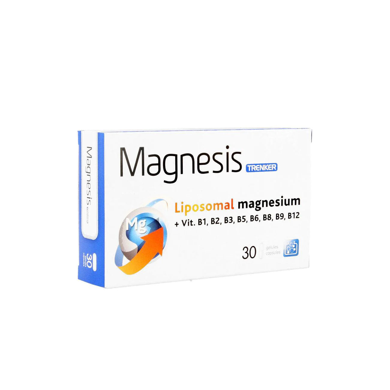 MAGNESIS TRENKER