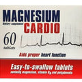 MAGNESIUM CARDIO
