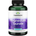 Magnesium Taurate