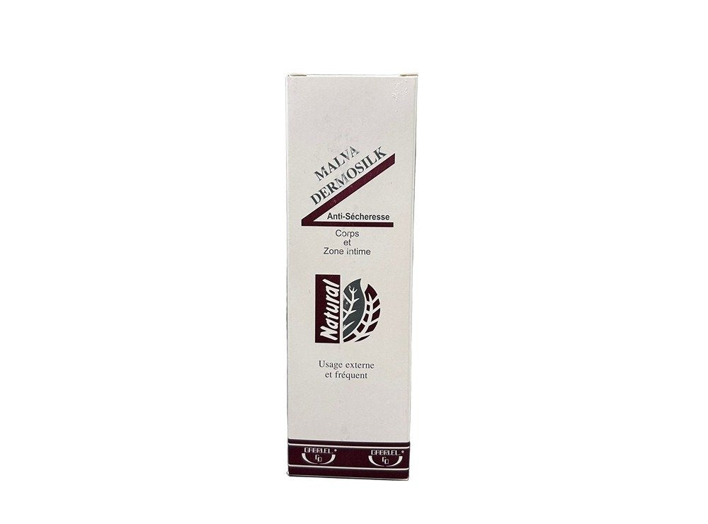 Malva Dermosilk Anti Dryness