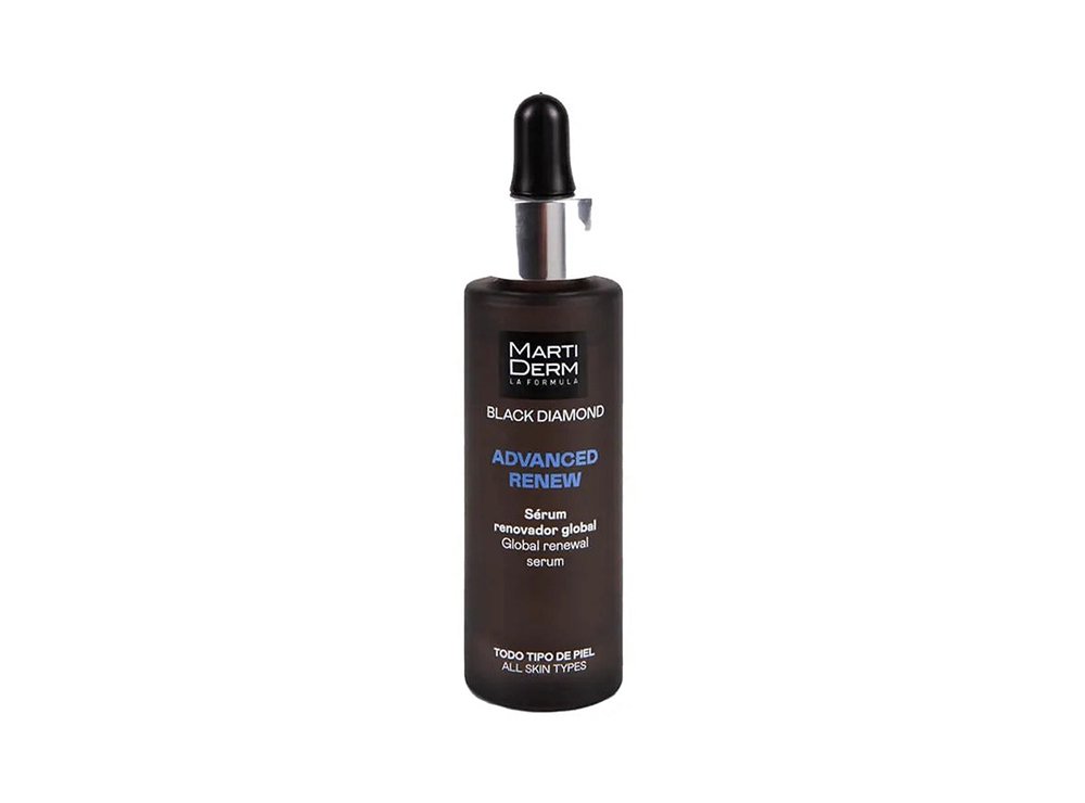 Martiderm Black Diamond Advanced Renew Serum