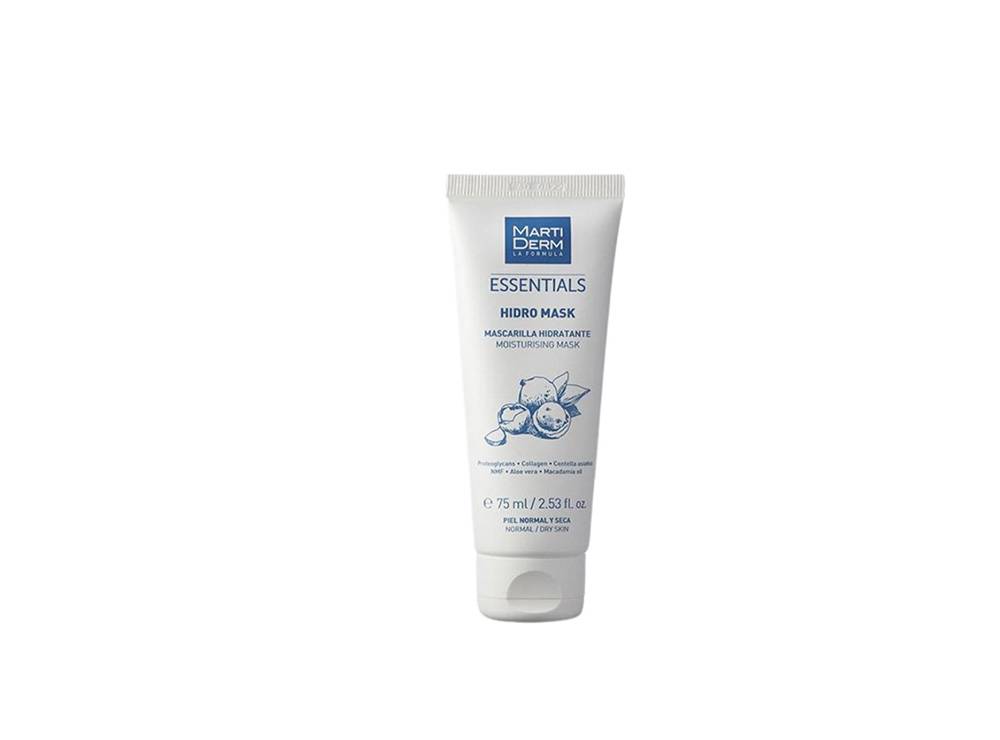 Martiderm Essentials Hidro Mask