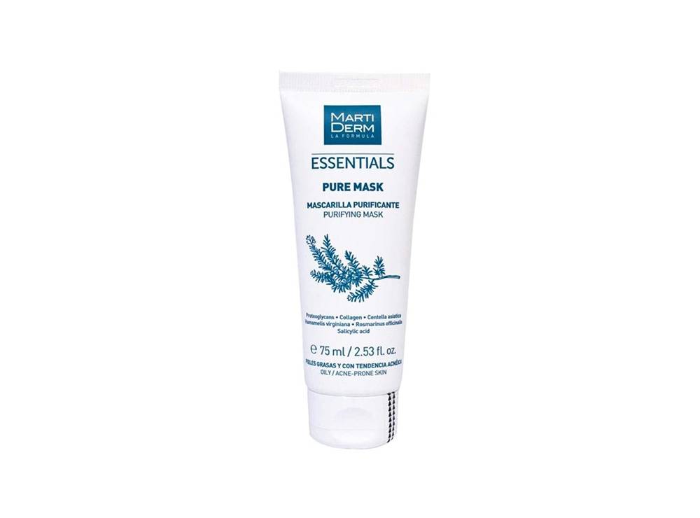 Martiderm Essentials Pure Mask