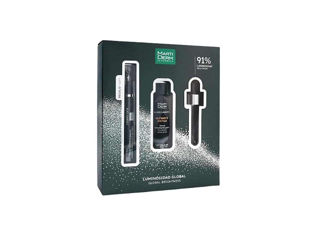 Martiderm Global Brightness Set