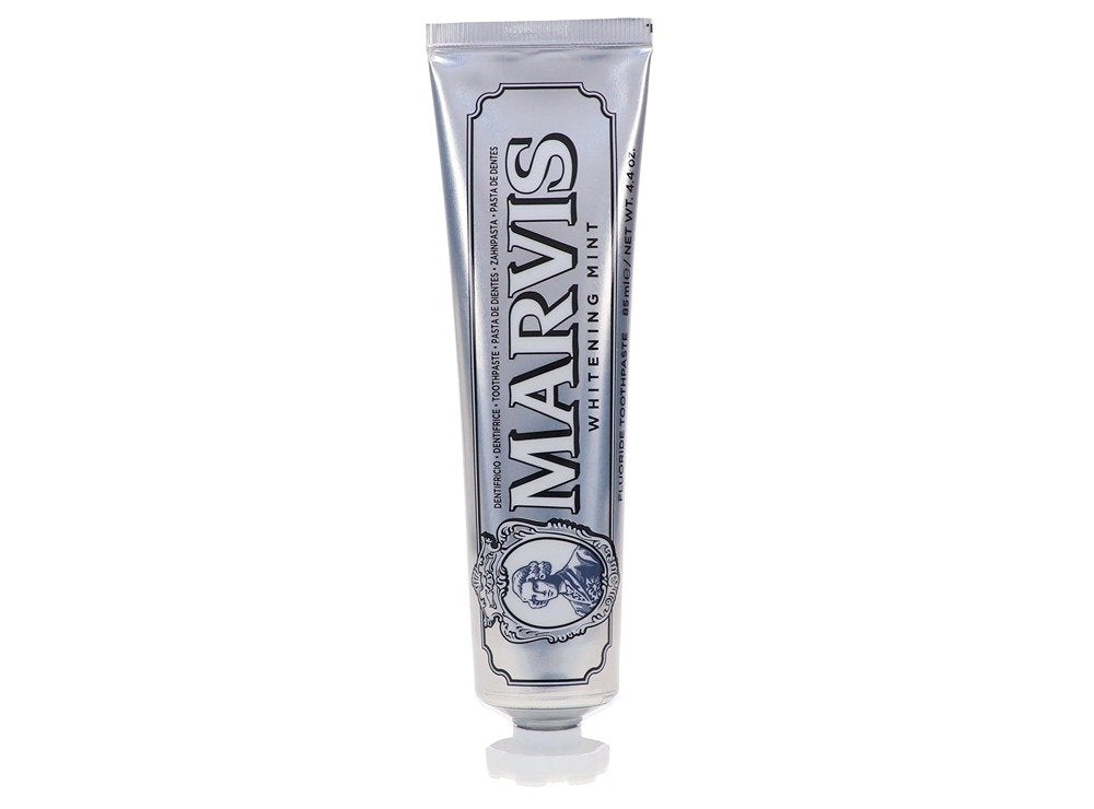 Marvis Whitening Mint Toothpaste