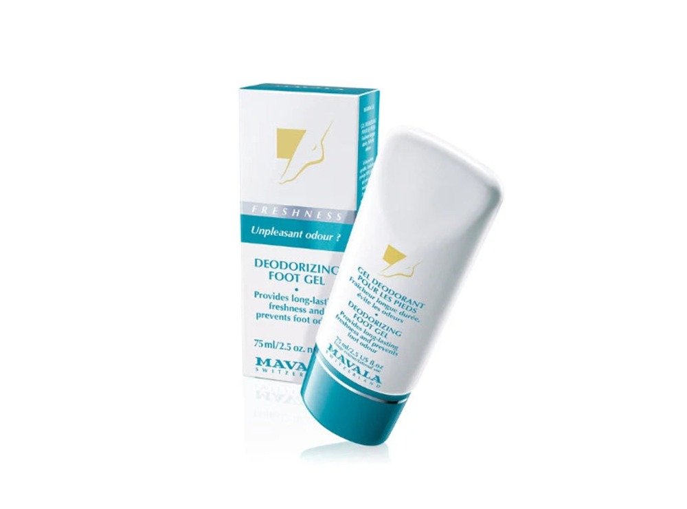 Mavala Deodorizing Foot Gel