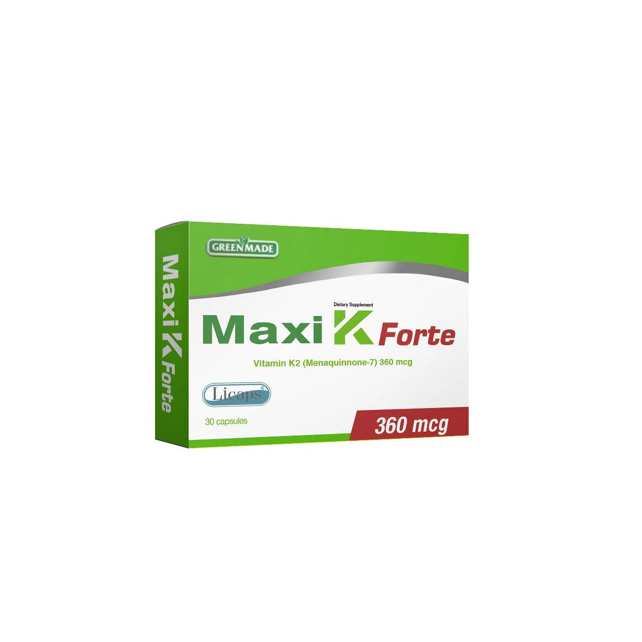 MAKI K FORTE