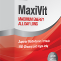 MAXIVIT