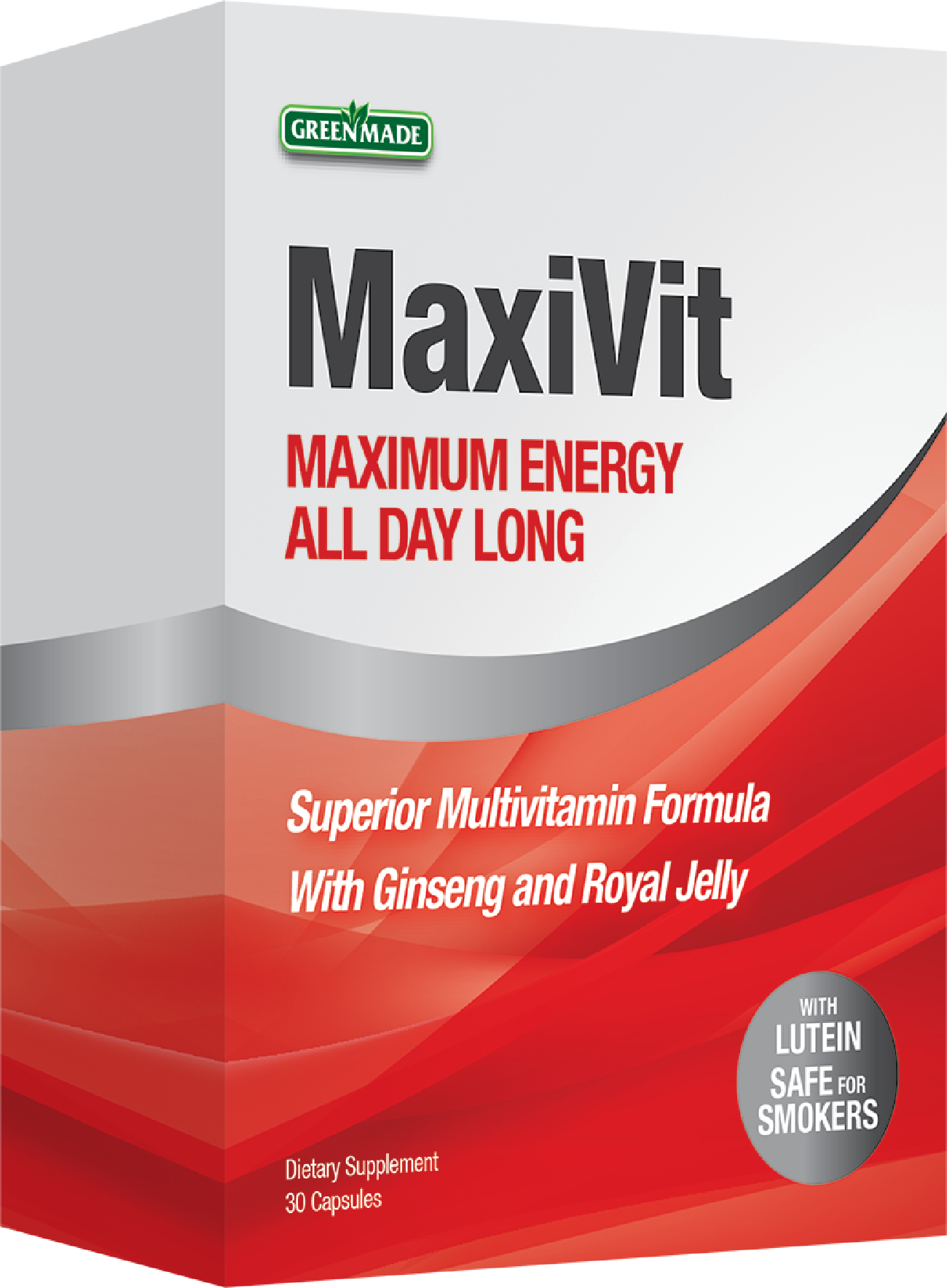 MAXIVIT