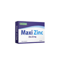 Green Made Maxi Zinc 25mg