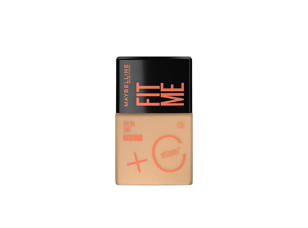 Maybelline New York Fit Me Fresh Tint SPF50 + Vitamin C 220 SPF50