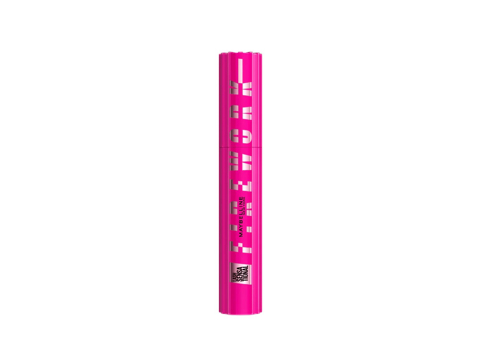 Maybelline New York Lash Sensational Firework Mascara Black