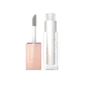 Maybelline New York Lifter Gloss Lip Gloss With Hyaluronic Acid 001 Pearl