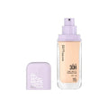 Maybelline New York Superstay Lumi Matte Foundation 115