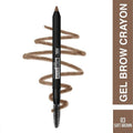 Maybelline New York Tattoo Brow 36HR Pigment Brow Pencil 03 Soft Brown