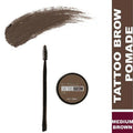 Maybelline New York Tattoo Brow Lasting Color Pomade Waterproof 03 Medium Brown