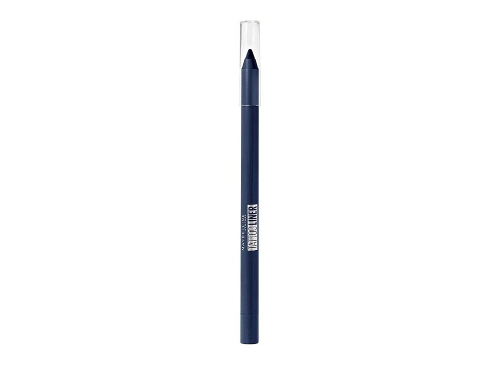 Maybelline New York Tattoo Liner Gel Pencil 920 Striking Navy
