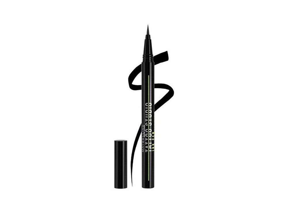 Maybelline New York Tattoo Studio Ink Pen Eyeliner