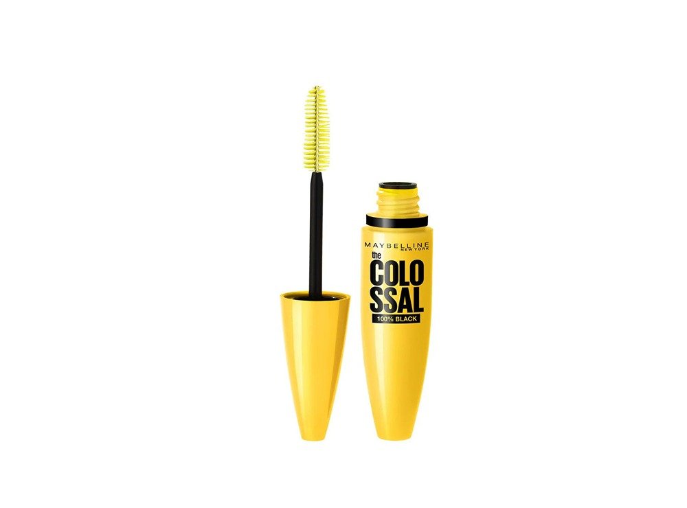 Maybelline New York The Colossal Volum' Express Mascara