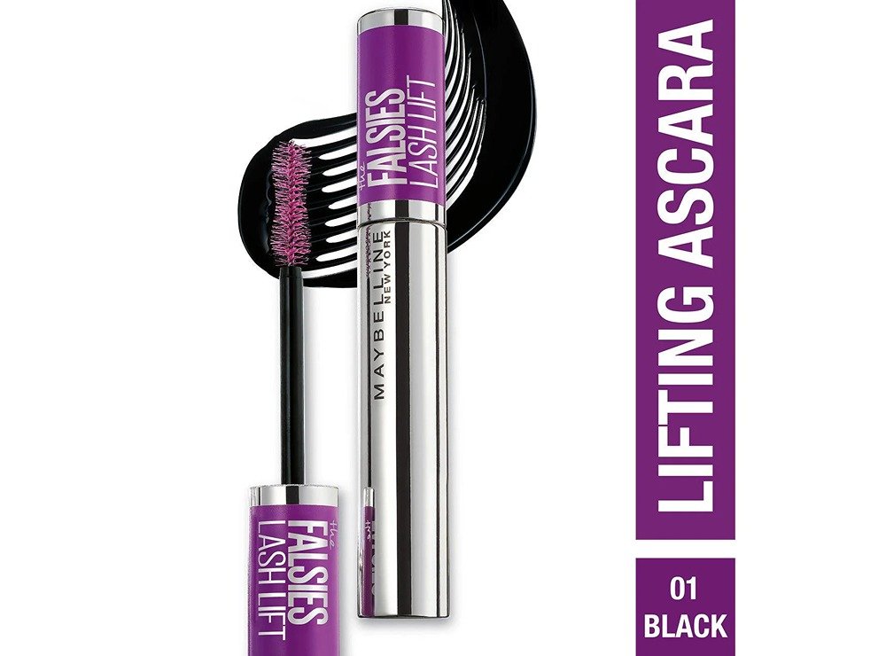 Maybelline New York The Falsies Lash Lift Mascara