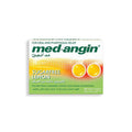 Med Angin Sugar Free