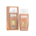 ISDIN Fotoprotector Fusion Water Magic Medium Spf50+50ml