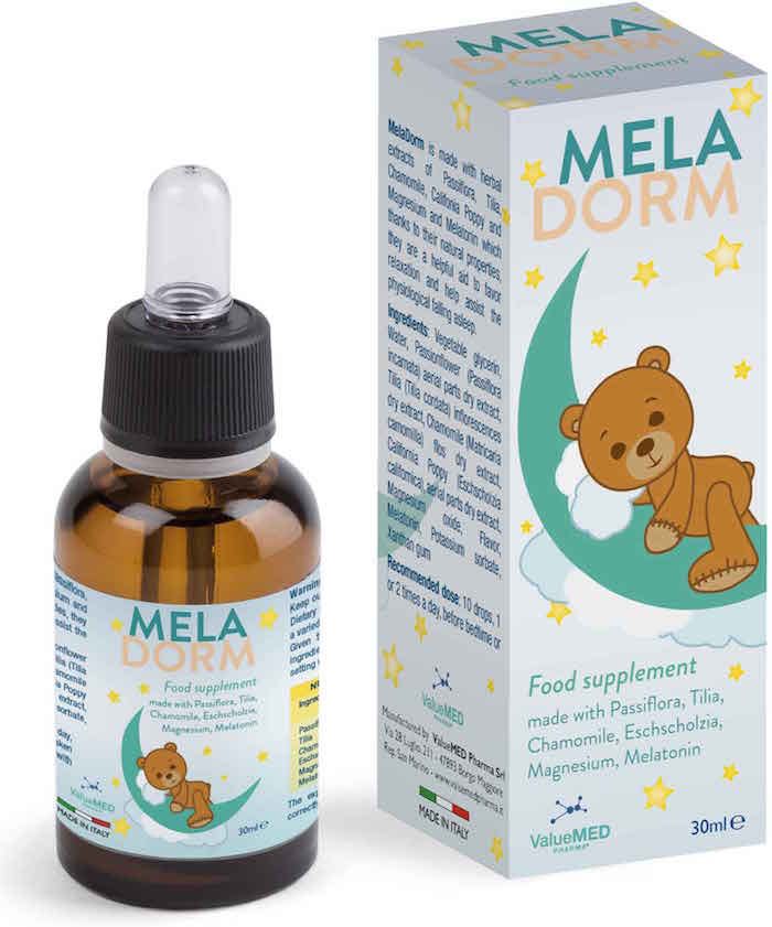 MELADORM