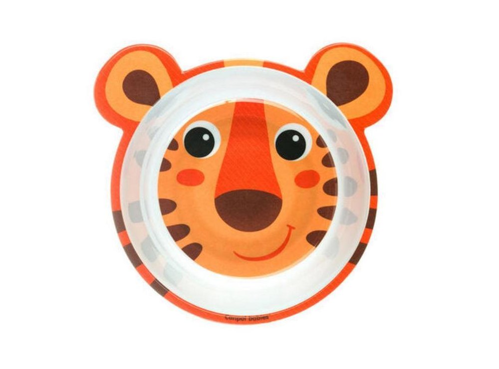 Melamine Anti-Slip Bowl 4M+ Koala
